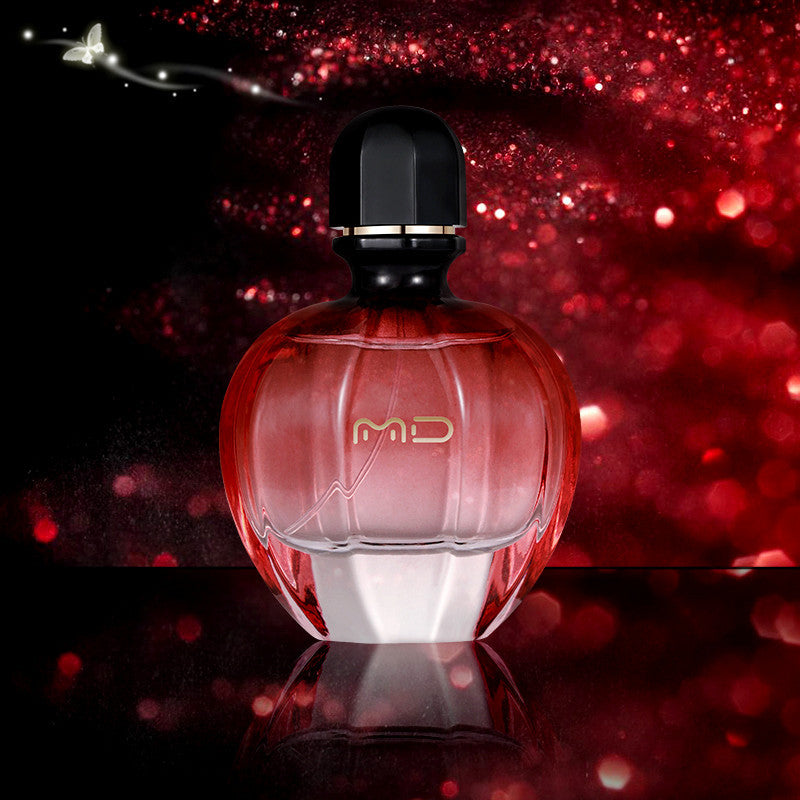 "Fresh and Lasting Women's Fragrance by Xiao Cheng Yi"