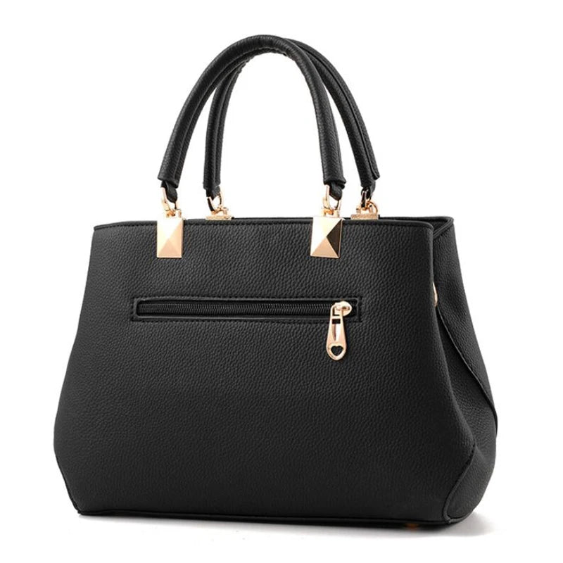 New  Elegant Shoulder Bag for Women | Luxury Designer Handbags | Plum Bowknot Sweet Messenger Crossbody Bag