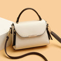 Luxury Fashionable Shoulder Bag | Leather Handbags | Multicolor | High Capacity Crossbody Bags for Ladies
