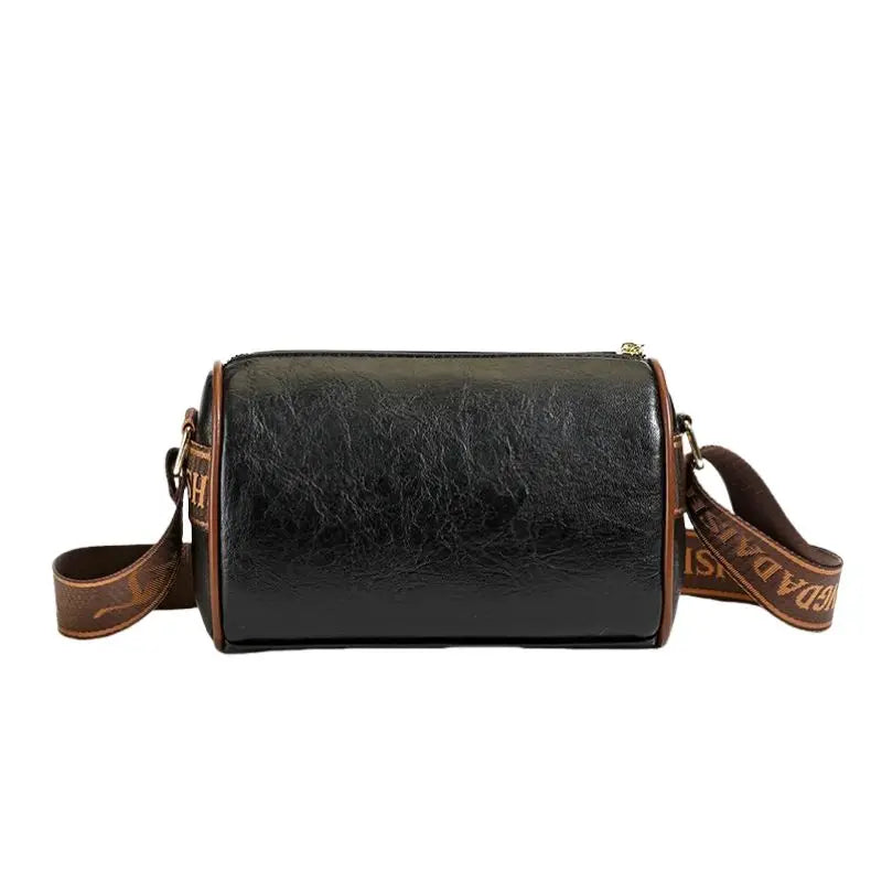 Casual Women Handbag | Soft Leather Shoulder Crossbody Bags for Women | Fashion Print Ladies Messenger Tote Bag