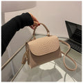Ladies Bags Trend Handbags | Retro Designer Luxury Square Crossbody Bags | Female Totes | Shoulder Handbags for Women
