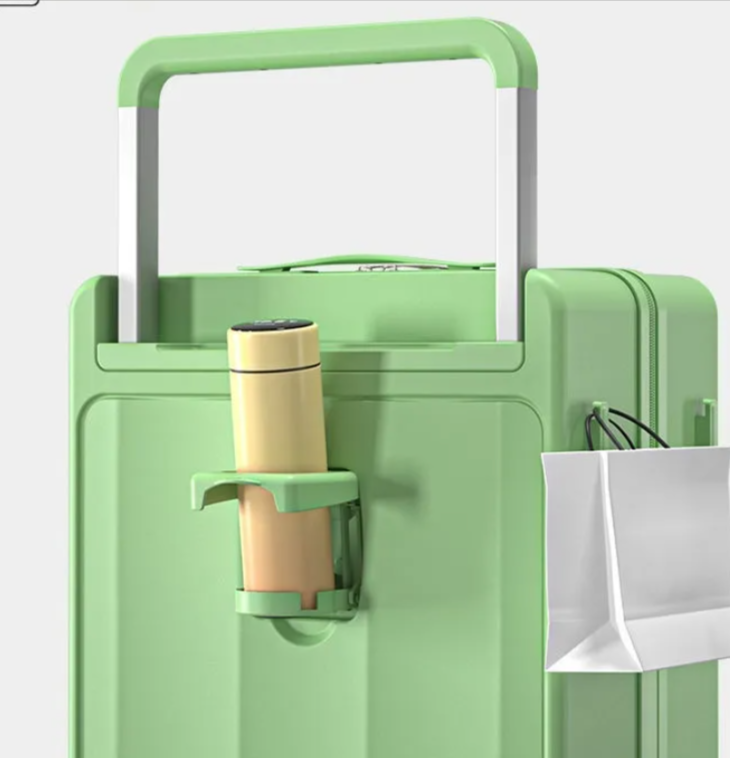 Smart Luggage