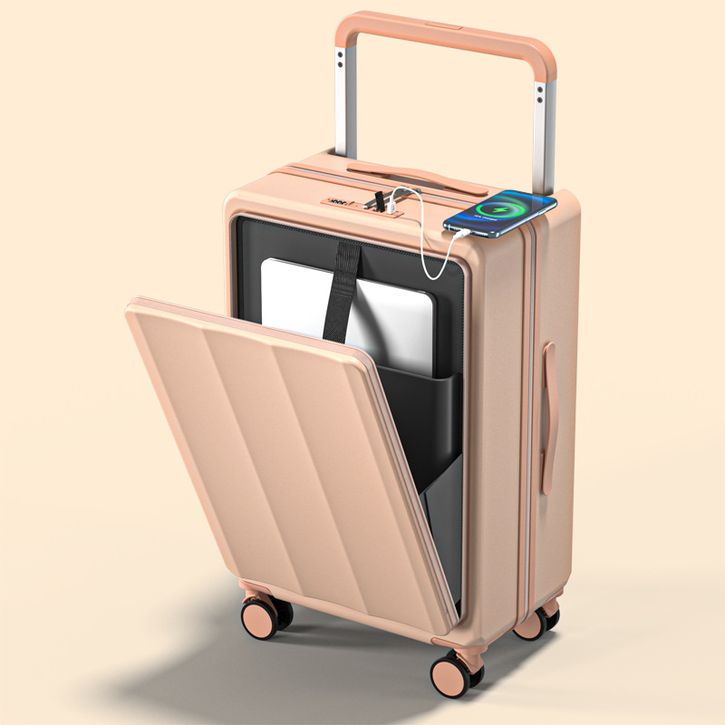 Smart Luggage