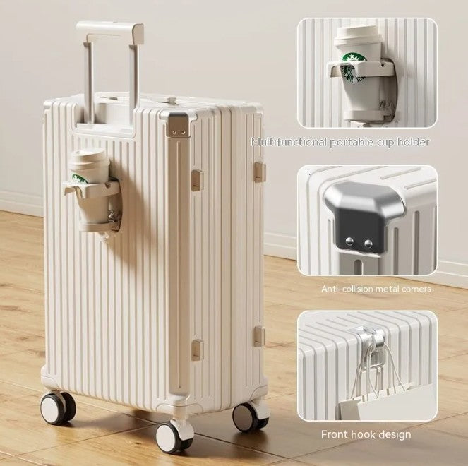 Trolley Luggage Set